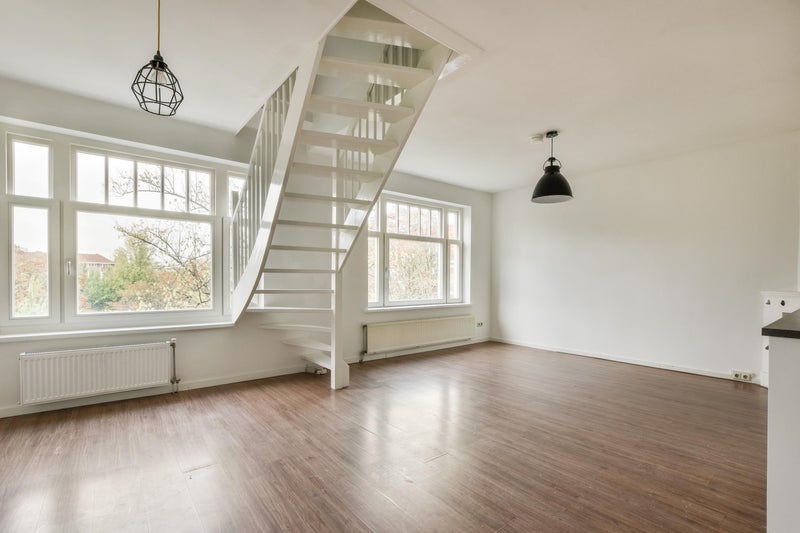 Te huur Appartement Donarstraat in Amsterdam