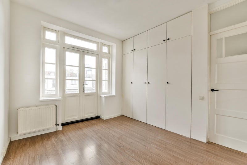 Te huur Appartement Donarstraat in Amsterdam