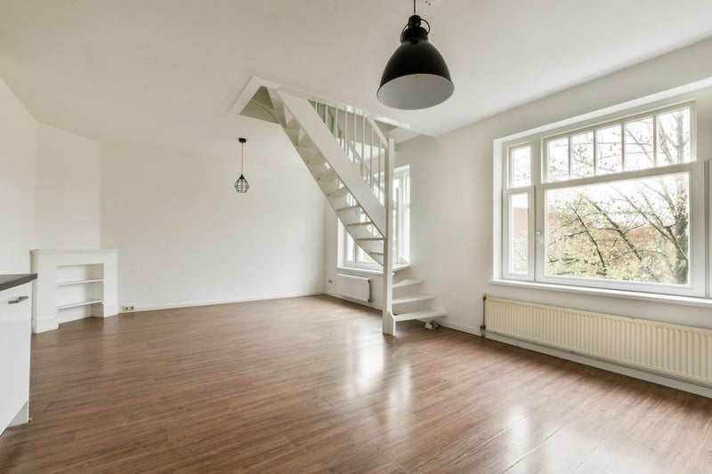 Te huur Appartement Donarstraat in Amsterdam
