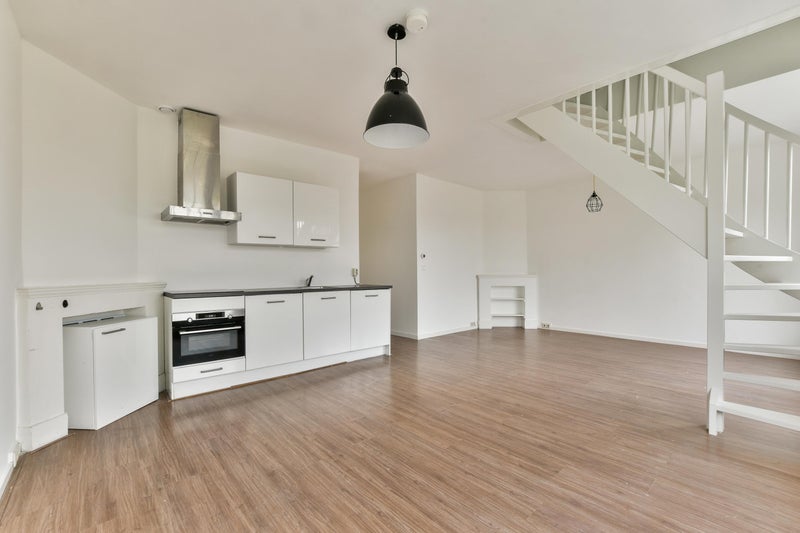 Te huur Appartement Donarstraat in Amsterdam