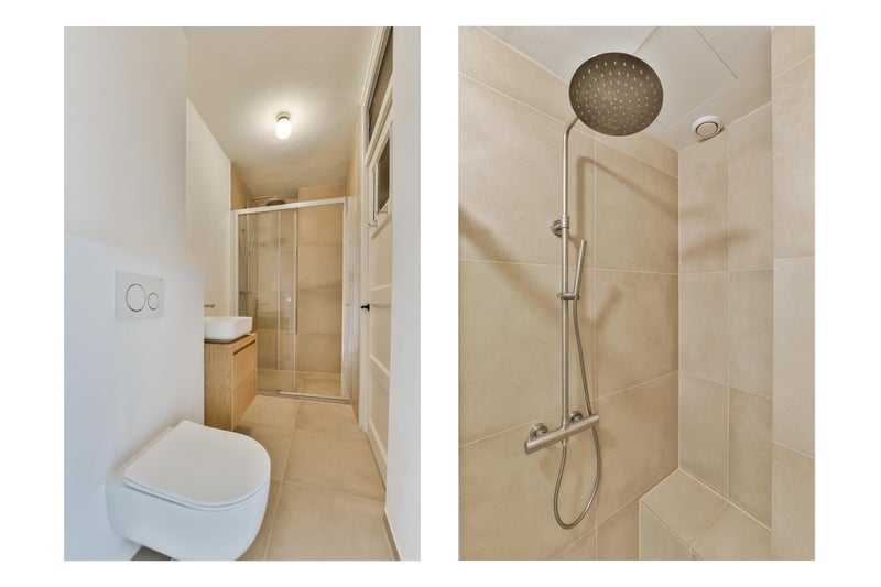 Te huur Appartement Donarstraat in Amsterdam
