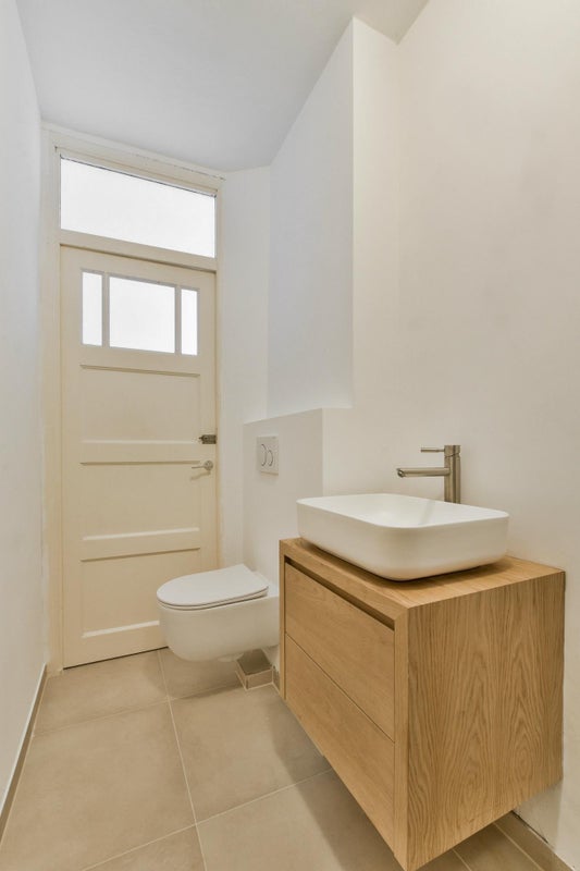 Te huur Appartement Donarstraat in Amsterdam