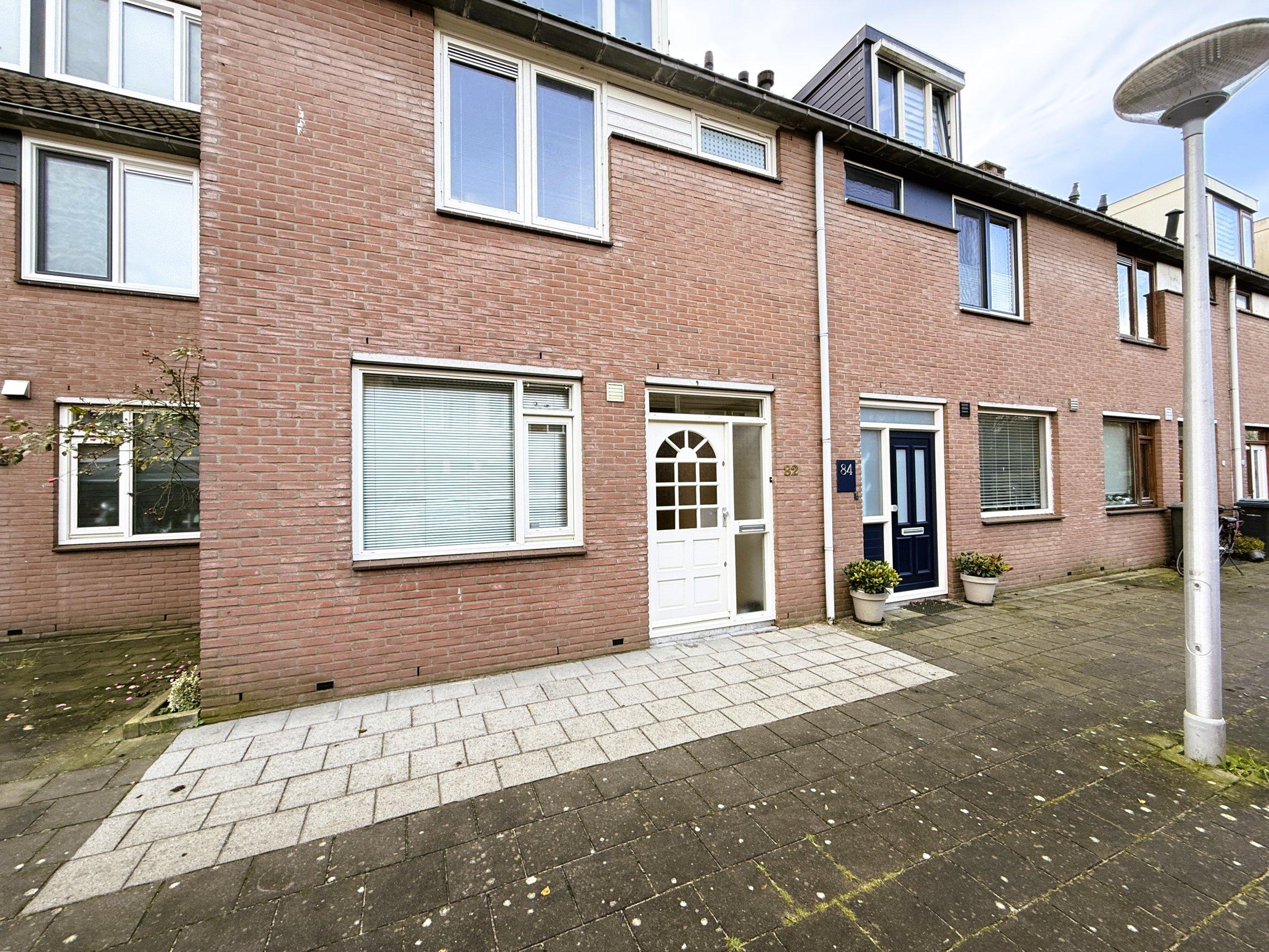 Te huur Huis Kotter in Amstelveen