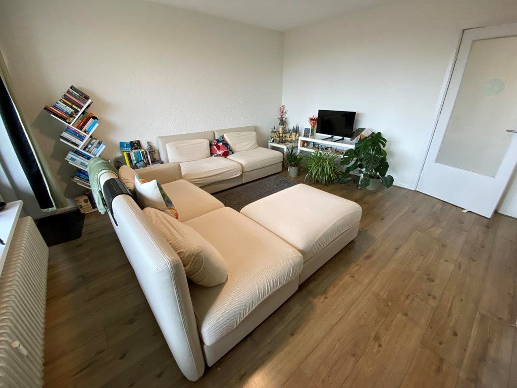 Flat Galerij