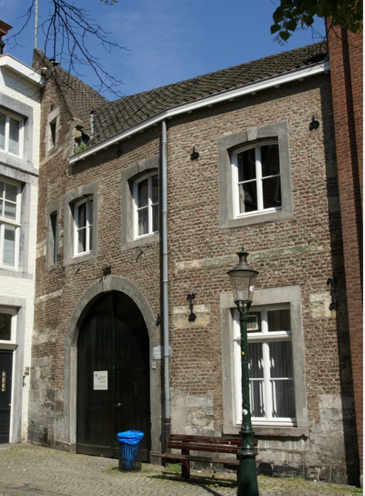 Studio Keizer Karelplein