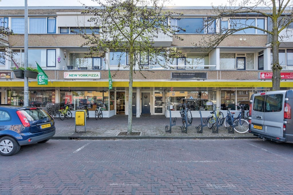 Appartement Jan Heynslaan 145 in Eindhoven