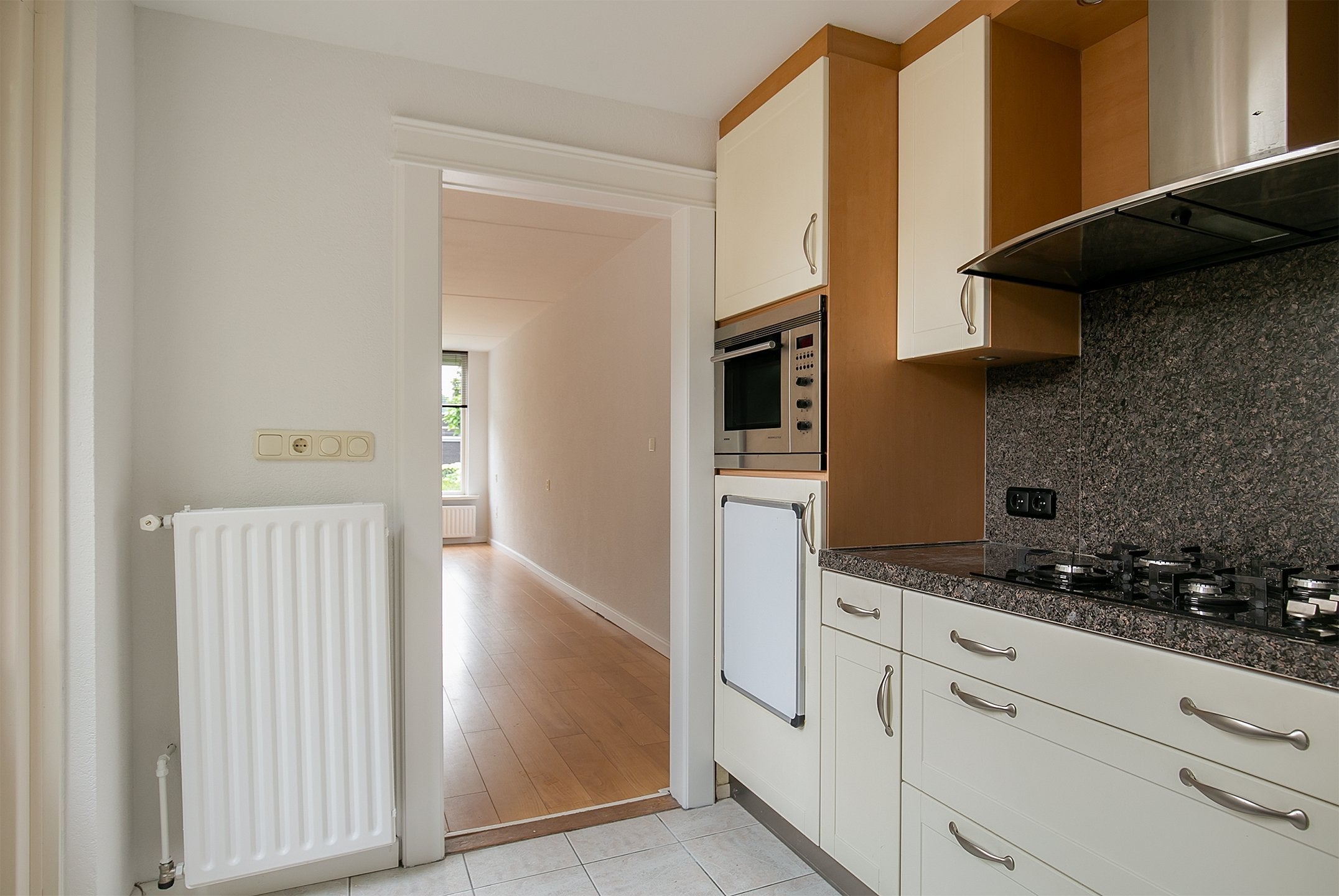 Tussenwoning te huur: Chopinstraat 37, Schijndel