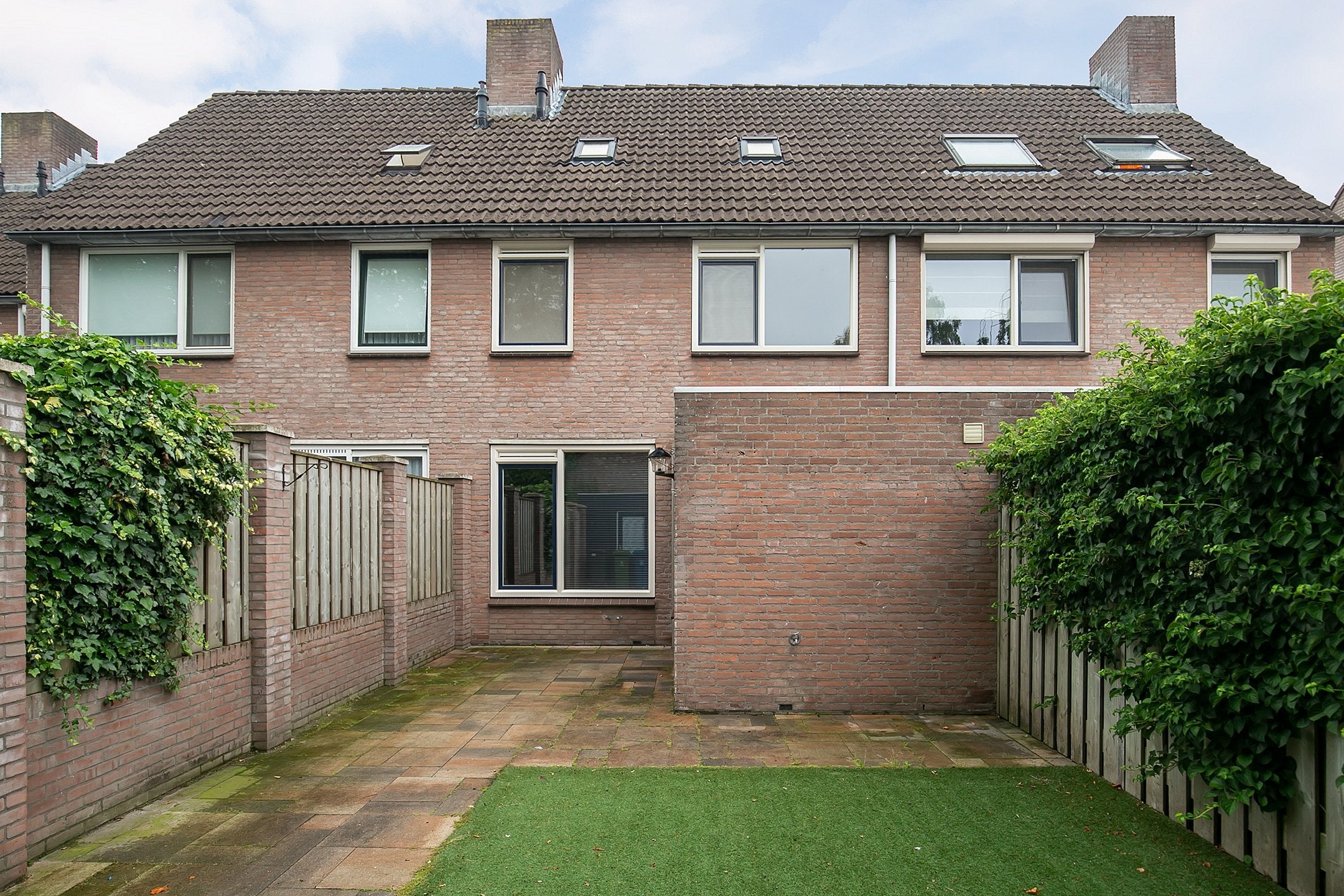Tussenwoning te huur: Chopinstraat 37, Schijndel