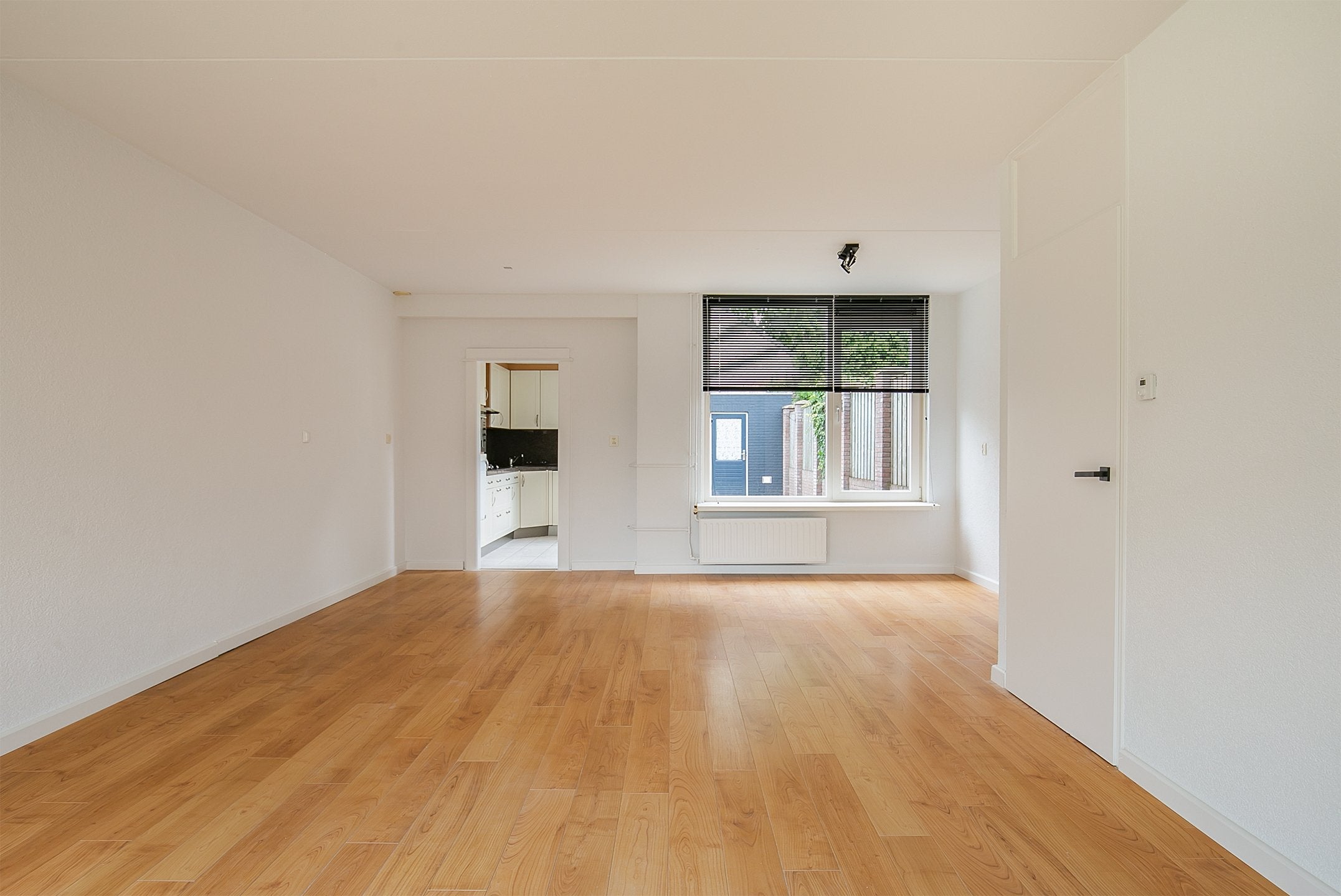 Tussenwoning te huur: Chopinstraat 37, Schijndel