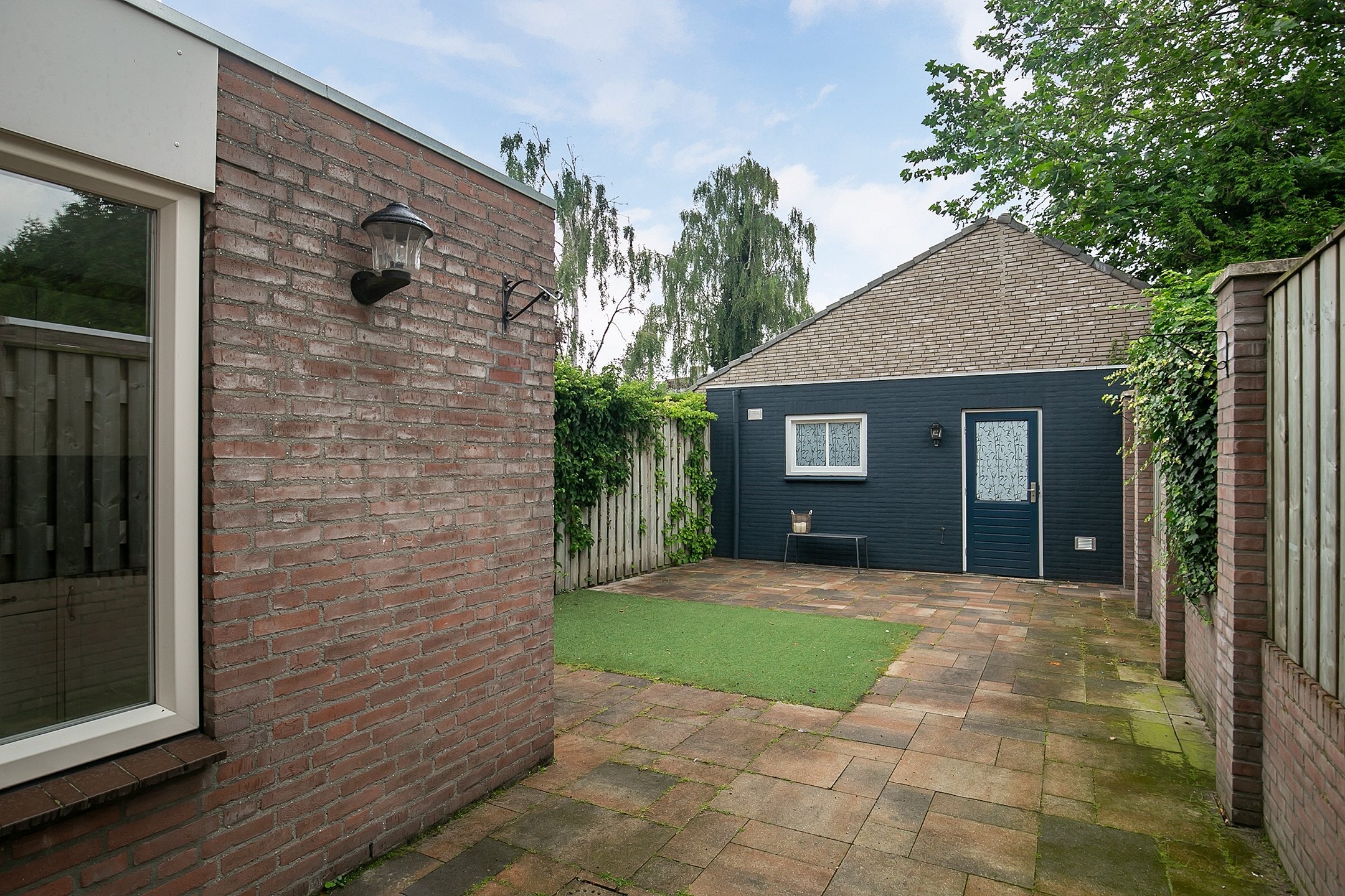 Tussenwoning te huur: Chopinstraat 37, Schijndel