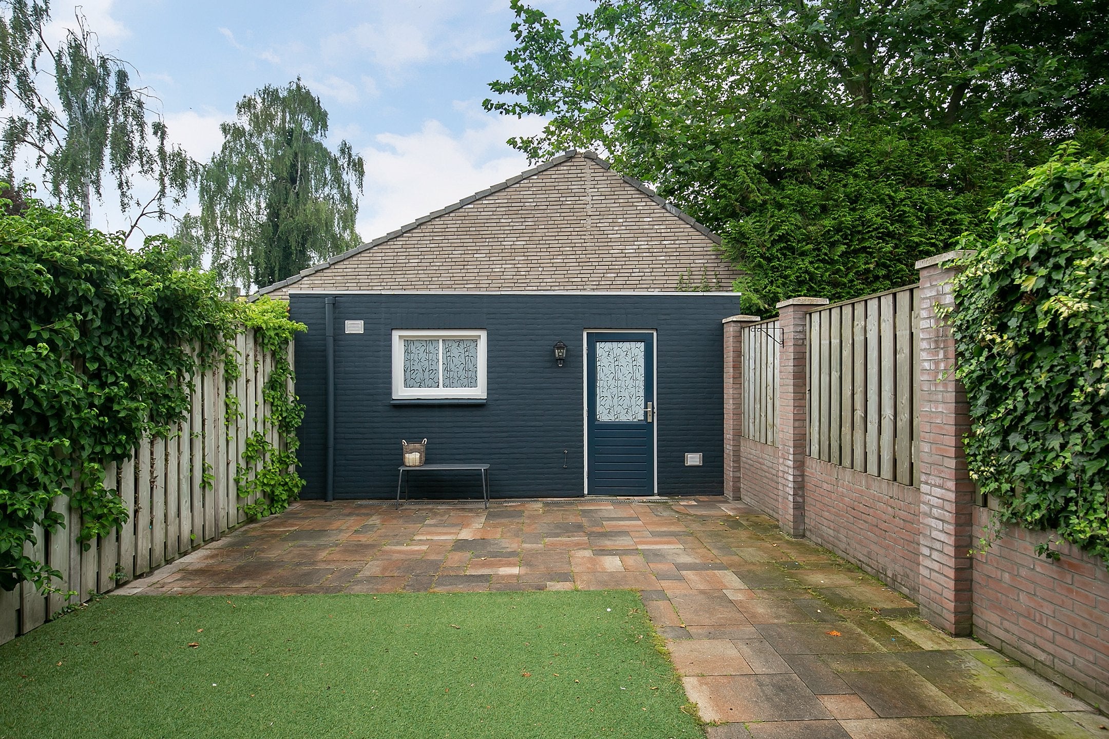 Tussenwoning te huur: Chopinstraat 37, Schijndel