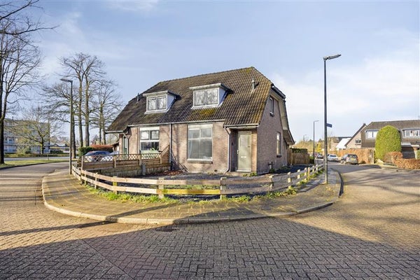 Zwolseweg 187 in Apeldoorn
