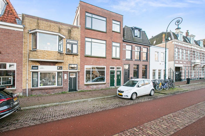 Te huur: Huis Leidseweg in Utrecht