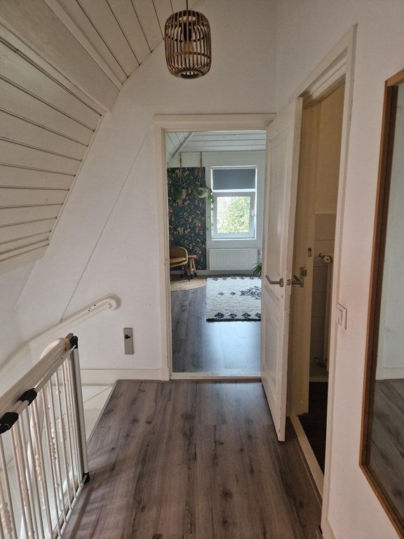 Te huur: Appartement Hugo de Grootstraat in Den Haag