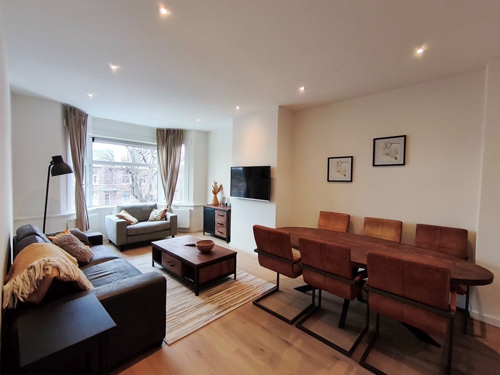 van de Wateringelaan 176