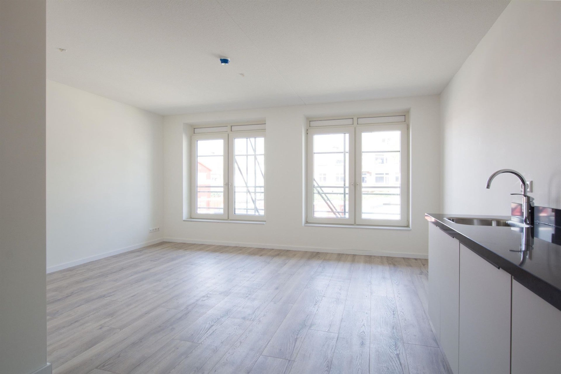 Te huur Appartement Oude Haagweg in Den Haag