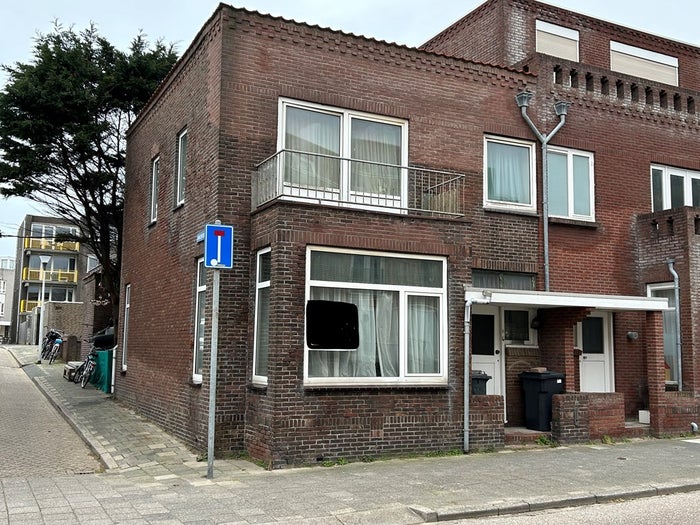 van Speijkstraat 164