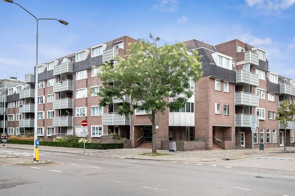 Te huur: Appartement P Czn Hooftlaan 115 in Eindhoven