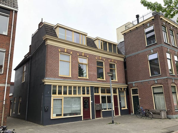 Studio Aweg in Groningen