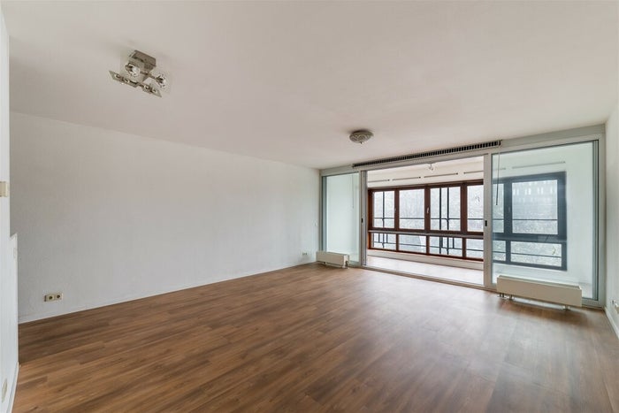 Te huur: Appartement Panamalaan in Amsterdam