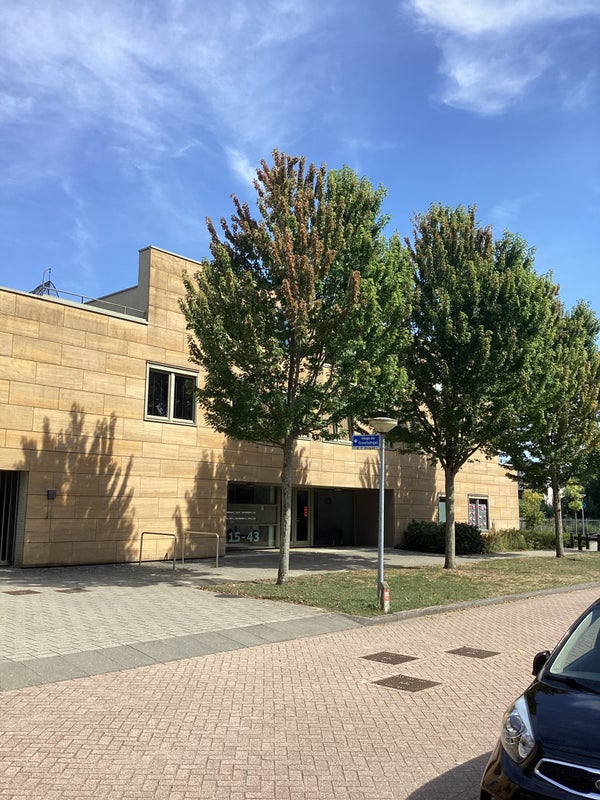 Aristoteleslaan 48