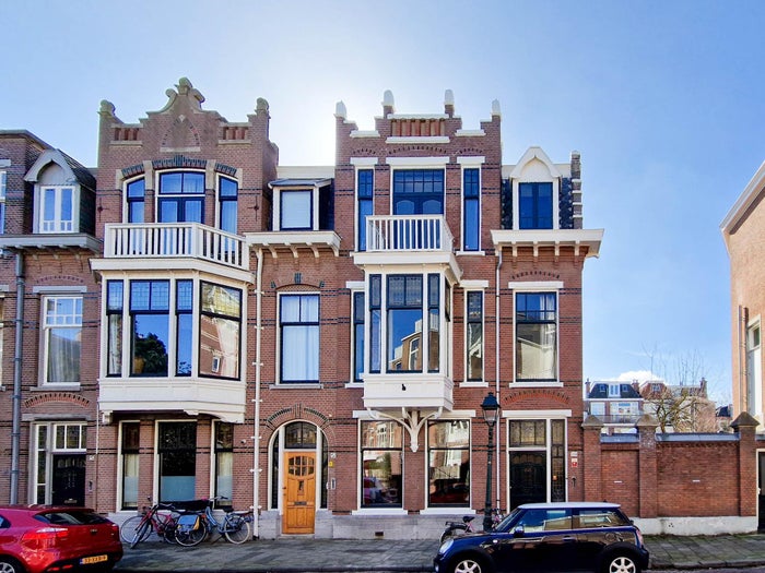 Te huur: Huis 2e Schuytstraat in Den Haag