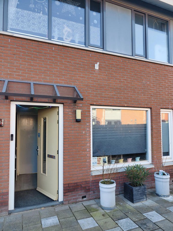 Appartement Annie van Hattemtuin in Heerhugowaard