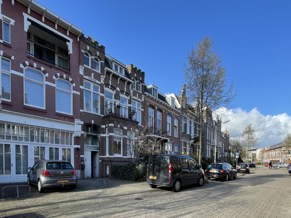 Te huur: Appartement Vondelstraat in Nijmegen