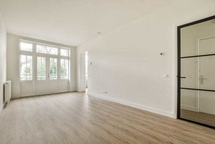 Te huur: Appartement Vrolikstraat 282 1 in Amsterdam