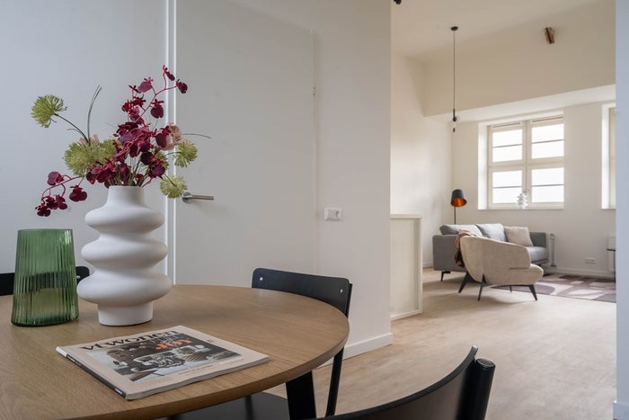 Te huur: Appartement Ploegstraat 30 D in Rotterdam