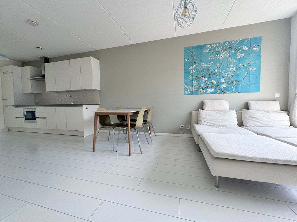 Woning te huur: Kaasjeskruidstraat, Amsterdam