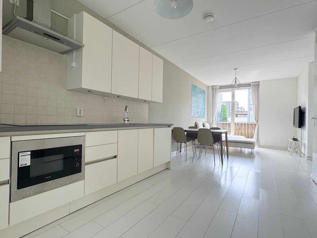 Woning te huur: Kaasjeskruidstraat, Amsterdam