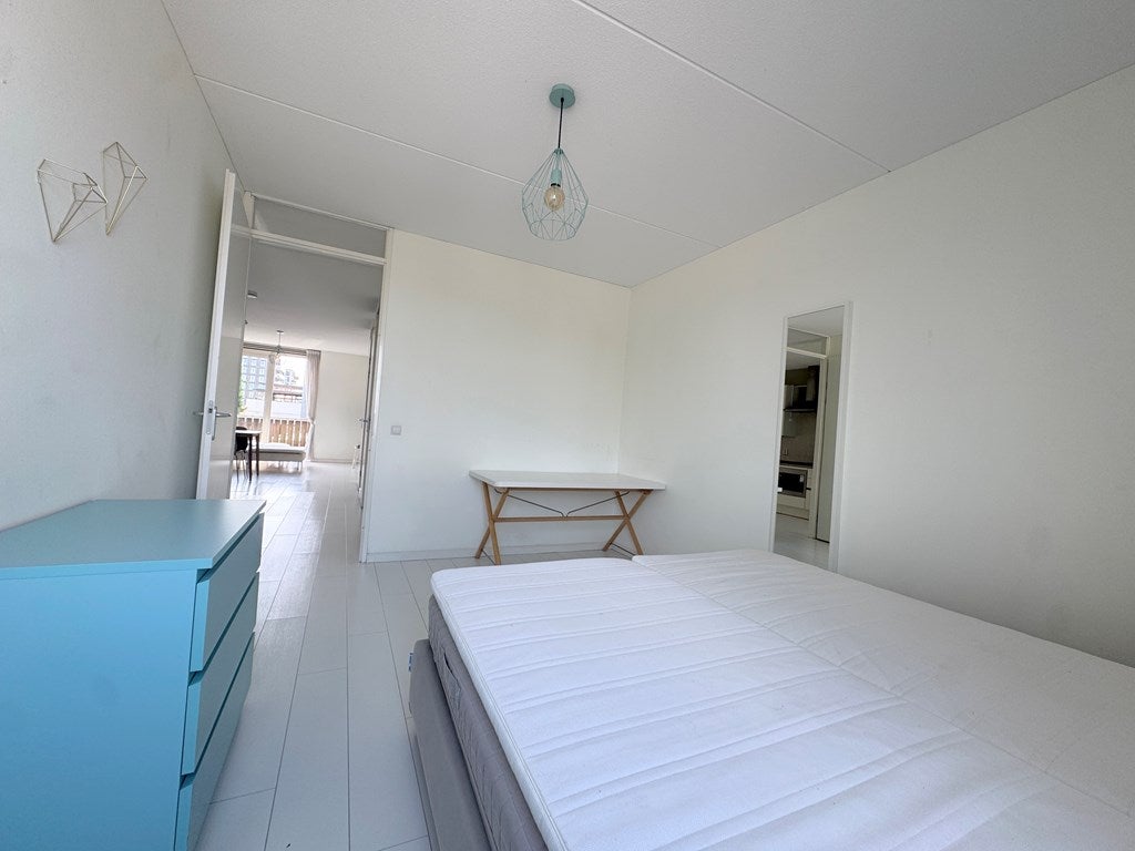 Woning te huur: Kaasjeskruidstraat, Amsterdam