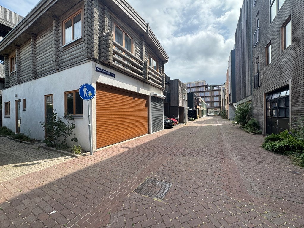 Woning te huur: Kaasjeskruidstraat, Amsterdam