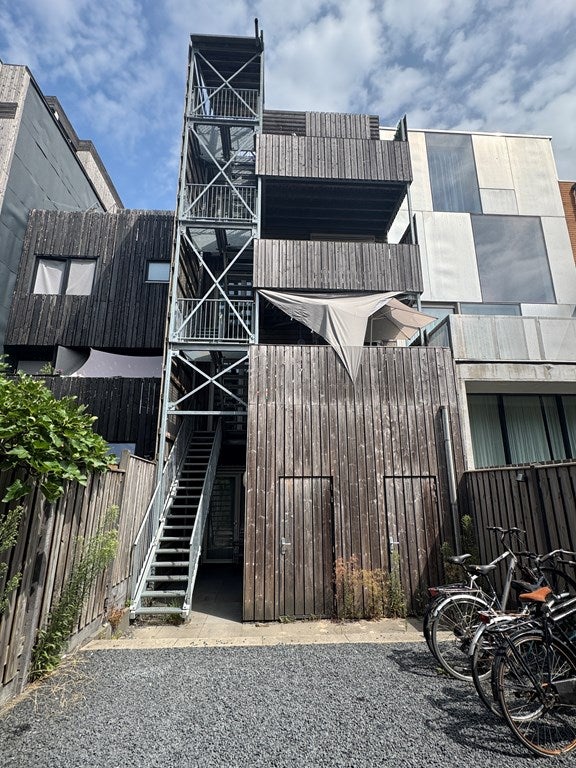 Woning te huur: Kaasjeskruidstraat, Amsterdam