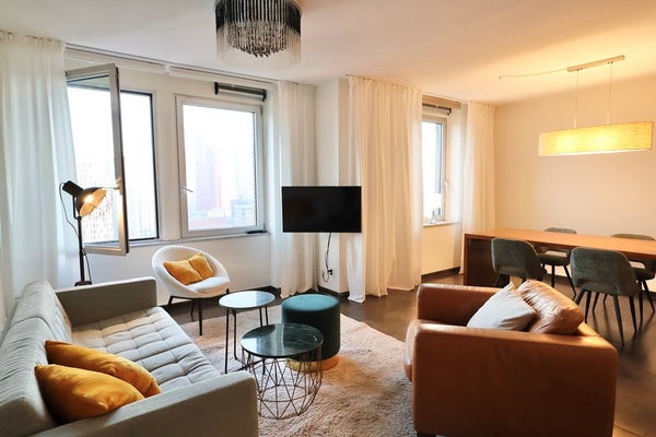 Te huur: Appartement Botersloot in Rotterdam