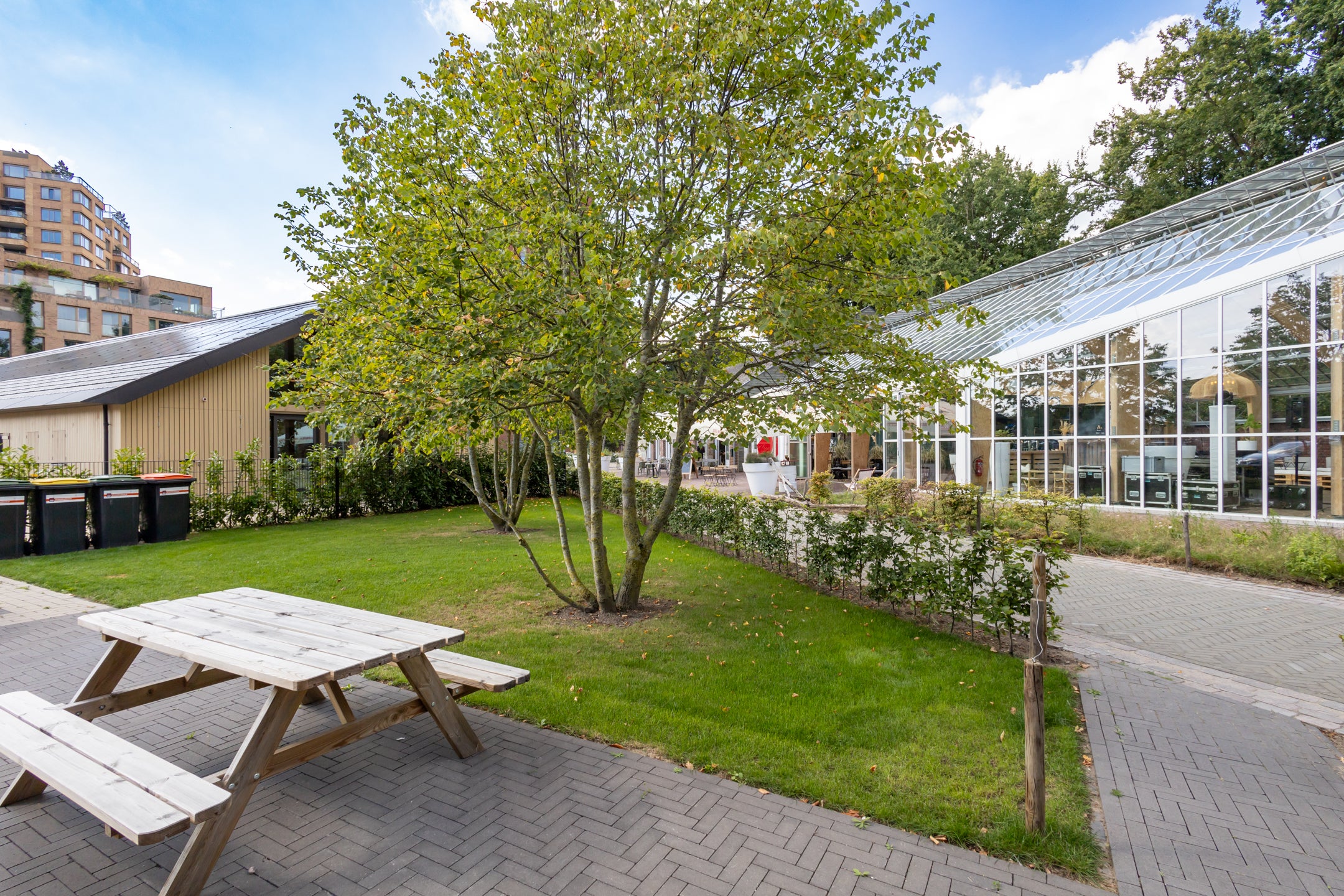 Woning te huur: Willemspoort, 'S-Hertogenbosch