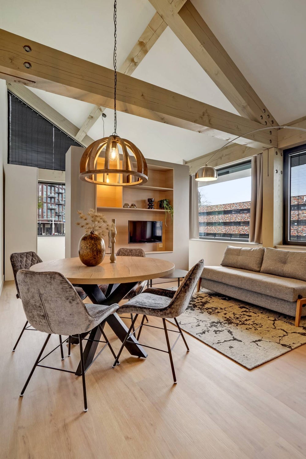 Woning te huur: Willemspoort, 'S-Hertogenbosch