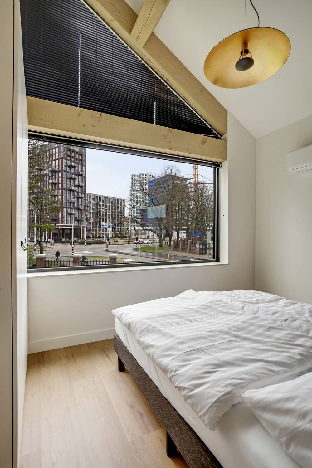Woning te huur: Willemspoort, 'S-Hertogenbosch