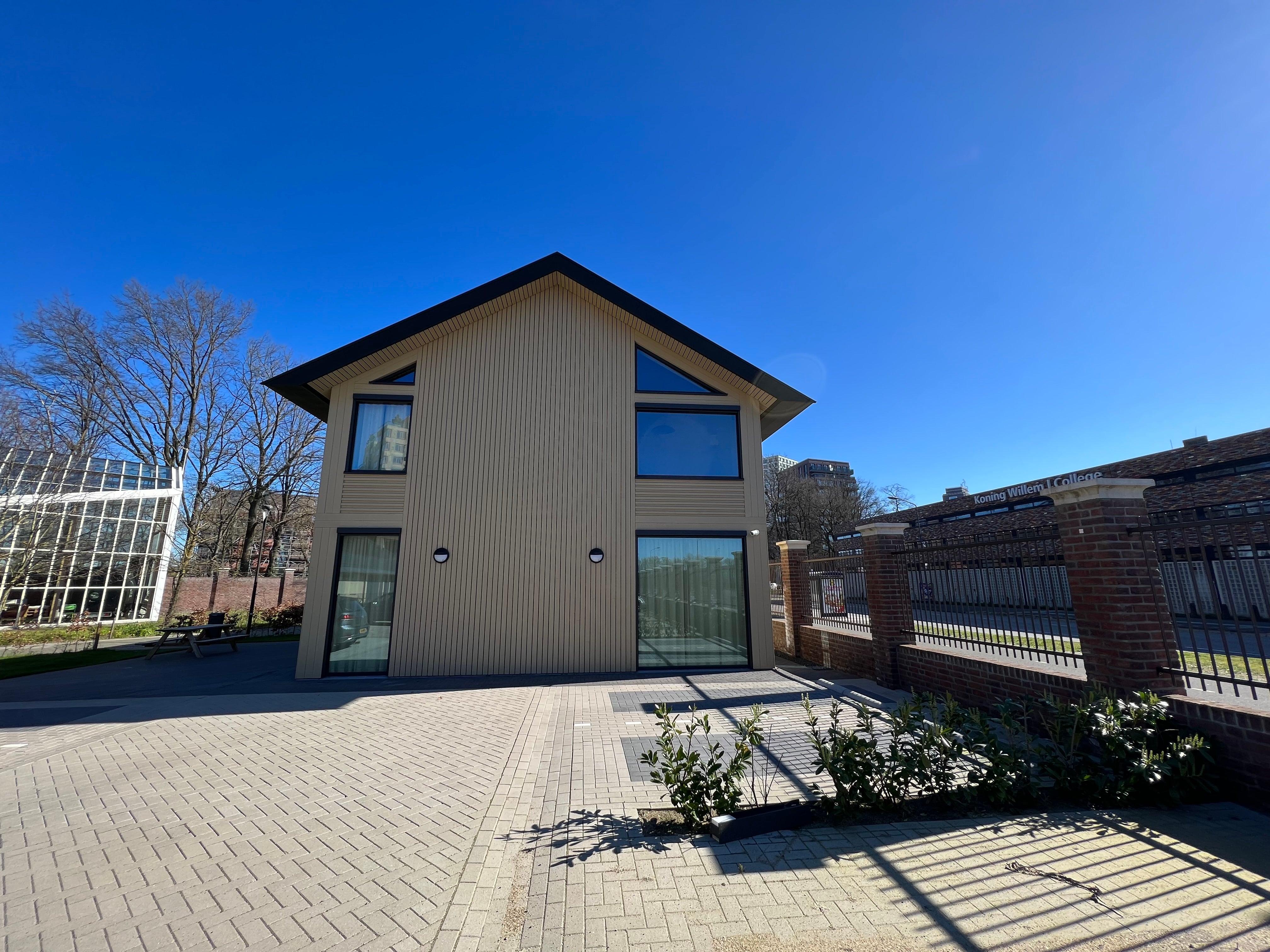 Woning te huur: Willemspoort, 'S-Hertogenbosch