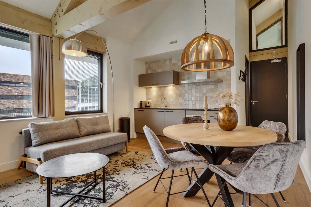 Woning te huur: Willemspoort, 'S-Hertogenbosch