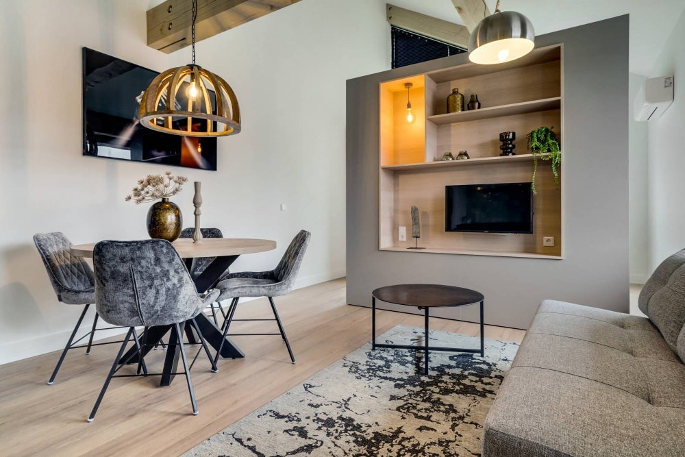 Woning te huur: Willemspoort, 'S-Hertogenbosch