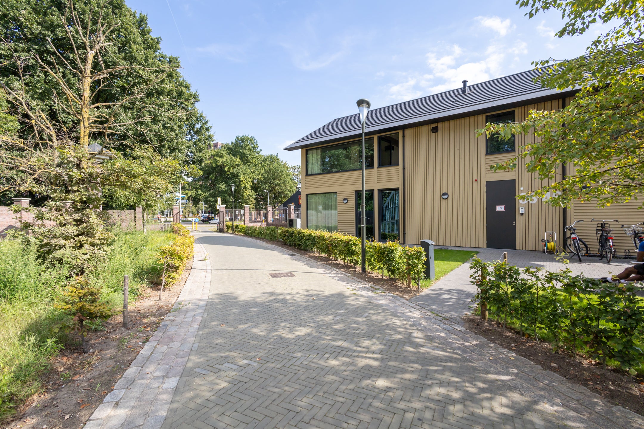Woning te huur: Willemspoort, 'S-Hertogenbosch