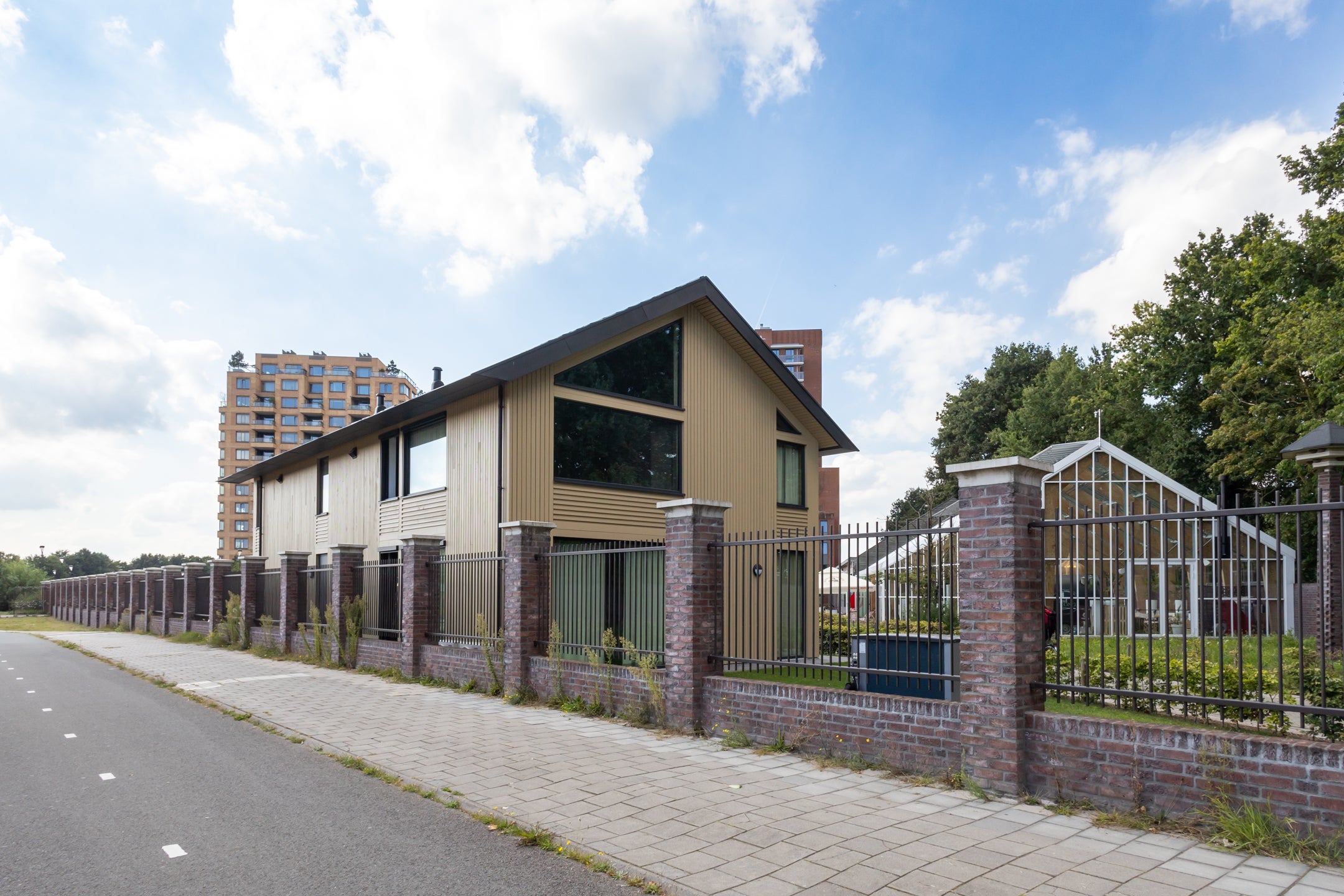 Woning te huur: Willemspoort, 'S-Hertogenbosch