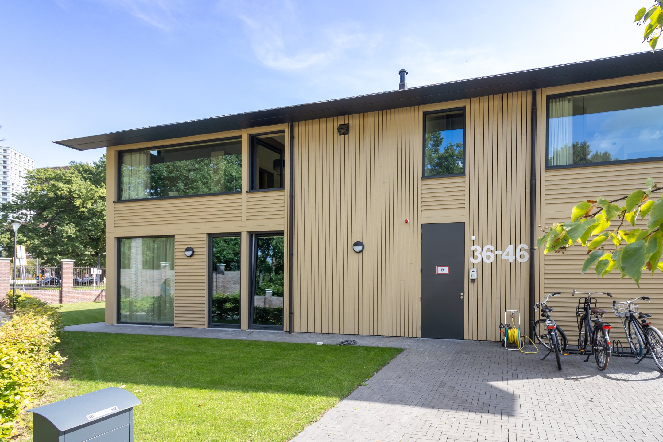 Woning te huur: Willemspoort, 'S-Hertogenbosch