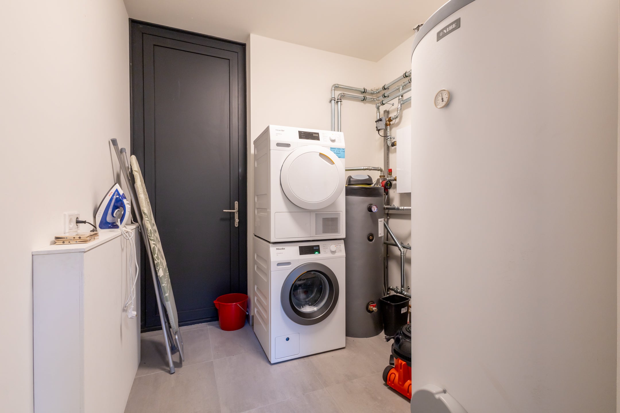 Woning te huur: Willemspoort, 'S-Hertogenbosch