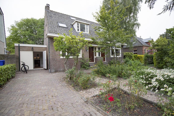 Te huur: Huis Zuideinde in Amsterdam