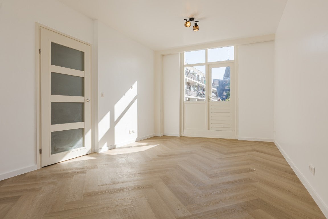 Appartement Boxhornstraat 50 a in Bergen op Zoom