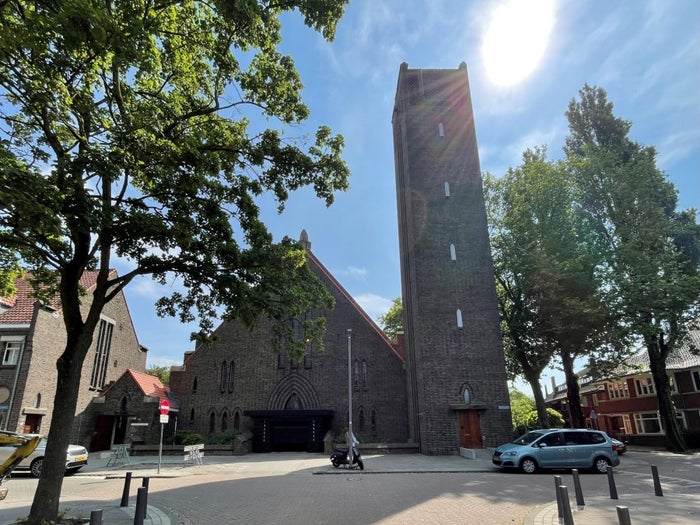 Te huur: Appartement Statenlaan in Rotterdam