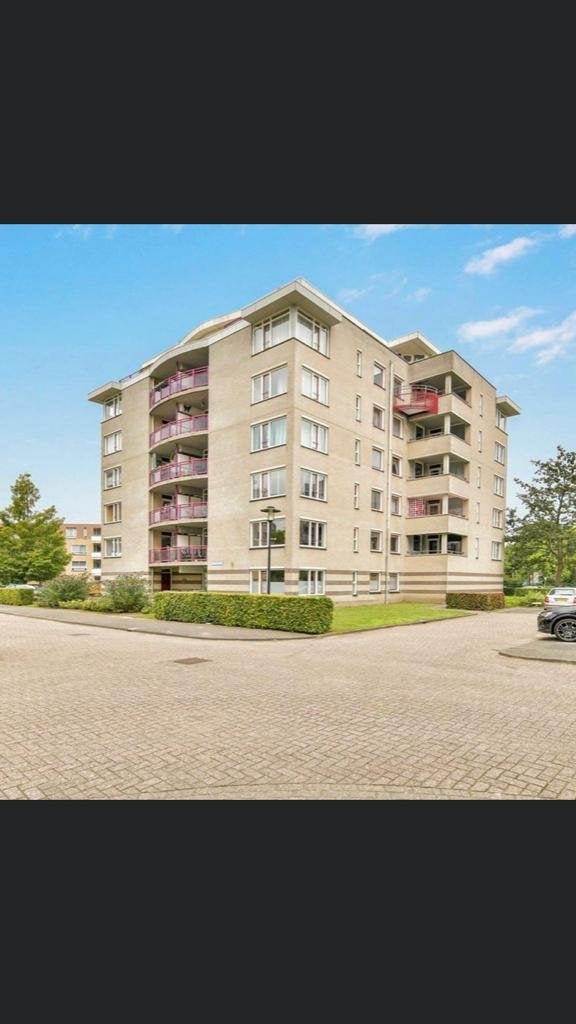 Rental Apartments Almere